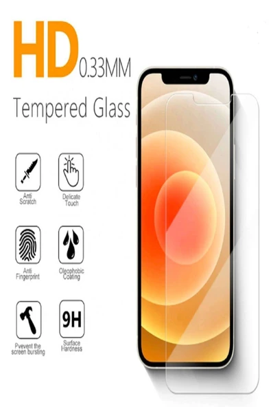 Samsung J3 Pro Ekran Koruyucu Darbelere Dayanıklı Temperli Kırılmaz Cam - Resim 2