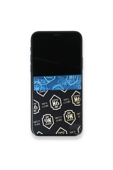 Samsung Galaxy A7 2016 / A710 Nano Ekran Koruyucu - Ürün Rengi : Şeffaf - Lisinya ürün görseli