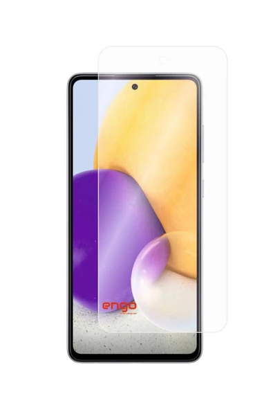 Samsung Galaxy A72 Ekran Koruyucu Mat Parmak İzi Bırakmaz - Resim 4