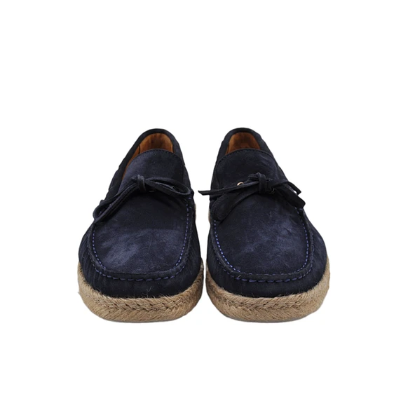 JAMES FRANCO  132 ERKEK LOAFER AYAKKABI - 23