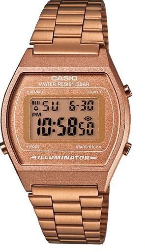 B640WC-5ADF Casio Kol Saati ürün görseli 1
