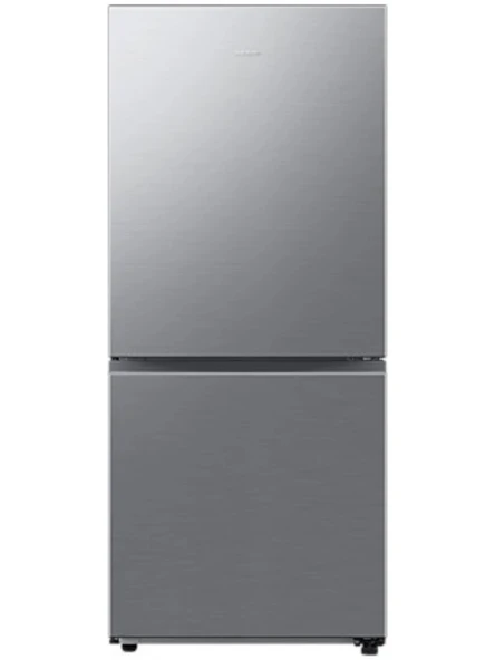 Samsung RB45DG600ES9 Kombi No Frost Buzdolabı