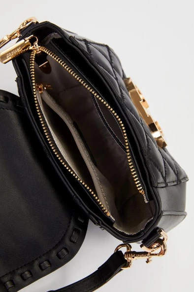 Levidor 930428 Omuz Askılı Kadın El Çanta - 5