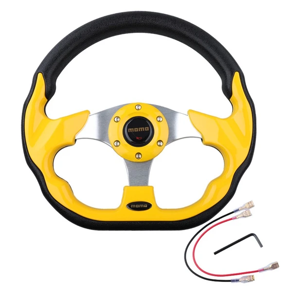 Direksiyon sarı / DIDI161-1 ürün görseli 1