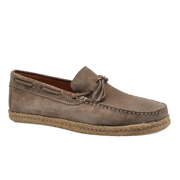 JAMES FRANCO  132 ERKEK LOAFER AYAKKABI