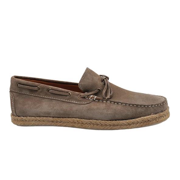 JAMES FRANCO  132 ERKEK LOAFER AYAKKABI - 3