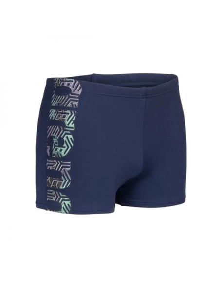 Arena Kikko Pro Swim Short Graphic Erkek Yüzücü Mayosu 005942700