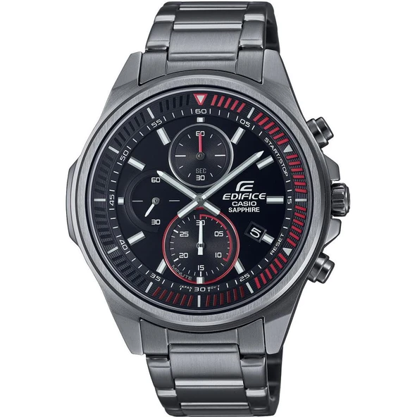 EFR-S572DC-1AVUDF Casio Edifice Slim Line Erkek Kol Saati ürün görseli 1