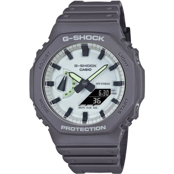 GA-2100HD-8ADR Casio G-Shock Erkek Kol Saati ürün görseli 1