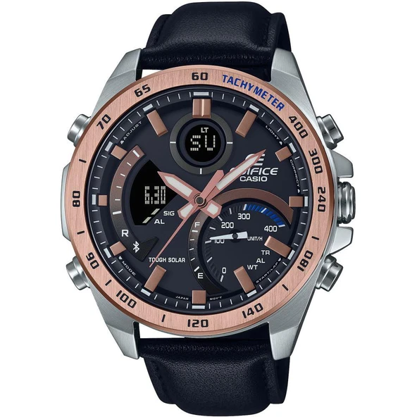 ECB-900GL-1BDR Casio Edifice Erkek Kol Saati ürün görseli 1