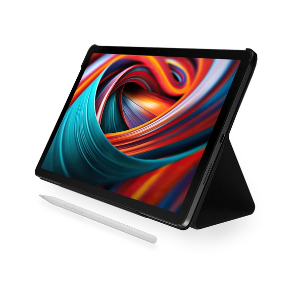 CASPER VIA S50 PEN 4GB RAM 128GB 11" FHD+ Tablet + Casper Tablet Kılıfı + Kalem