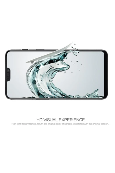 HTC One Max Uyumlu Ekran Koruyucu *yüksek Kalite *hd Cam Screensaver ürün görseli