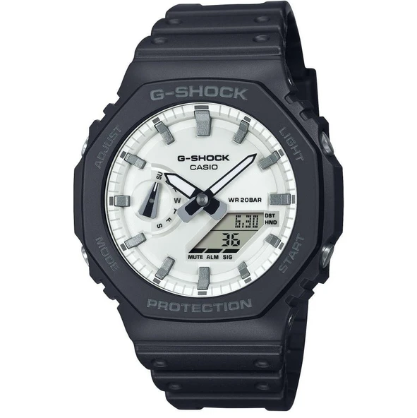 GA-2100WD-1ADR Casio G-Shock Erkek Kol Saati ürün görseli 1