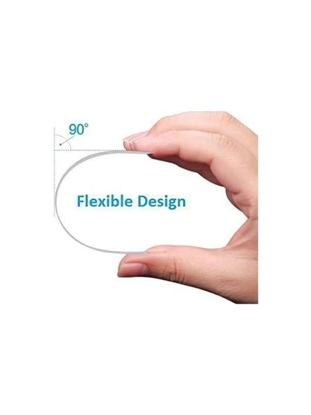 Sony Xperia XZ 9H Temperli Campet Nano Ekran Koruyucu - Resim 3