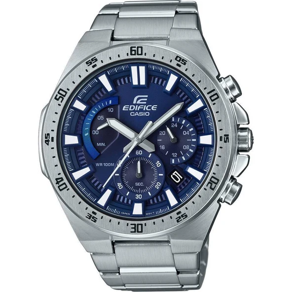 EFR-563D-2AVUDF Casio Edifice Erkek Kol Saati ürün görseli 1