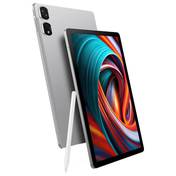 CASPER VIA S50 PEN 4GB RAM 128GB 11" FHD+ Tablet + Casper Tablet Kılıfı + Kalem - 5