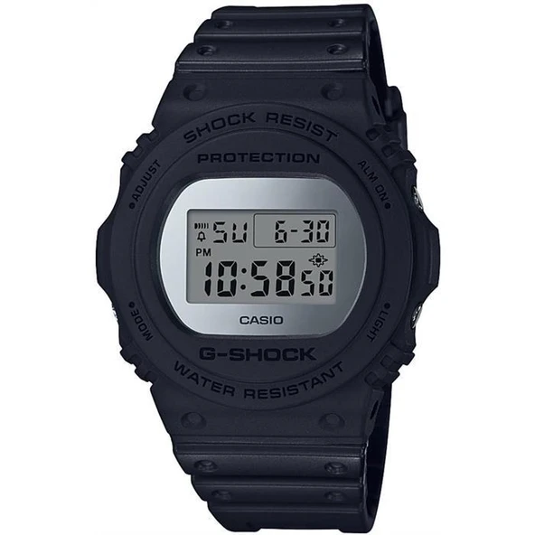 DW-5700BBMA-1DR Casio G-Shock Erkek Kol Saati ürün görseli 1