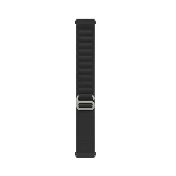 Huawei Watch GT 3 46mm Zore KRD-74 22mm Hasır Kordon - 8