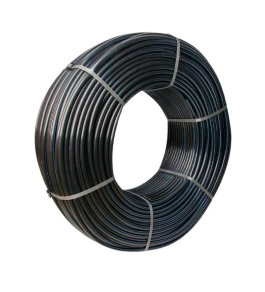 Yuvarlak Damlama Çap 16MM/0.25/4LT/400MT