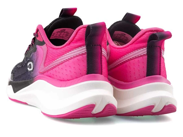 Conpax 5917 Zenne Anrk - Siyah/Fuşya - Resim 3