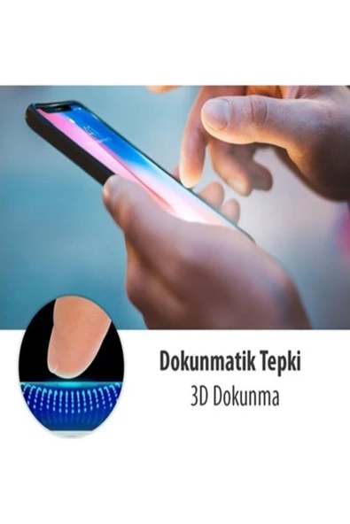 HTC One Max Uyumlu Ekran Koruyucu *yüksek Kalite *hd Cam Screensaver - Resim 3