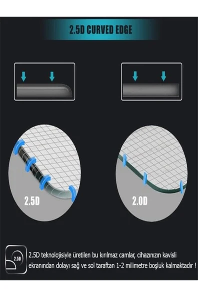 HTC One Max Uyumlu Ekran Koruyucu *yüksek Kalite *hd Cam Screensaver - Resim 4