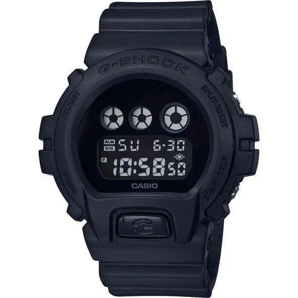 DW-6900BBA-1DR Casio G-Shock Erkek Kol Saati ürün görseli 1