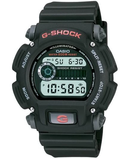 DW-9052-1VDR Casio G-Shock Erkek Kol Saati ürün görseli 1