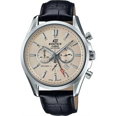 EFB-504JL-7ADR Casio Edifice Erkek Kol Saati - Resim 2