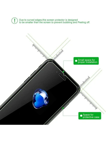 Sony Xperia XZ 9H Temperli Campet Nano Ekran Koruyucu ürün görseli