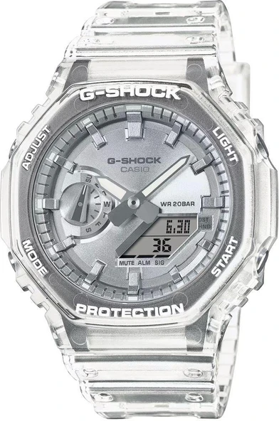 GA-2100BM-7A8DR Casio G-Shock Erkek Kol Saati ürün görseli 1