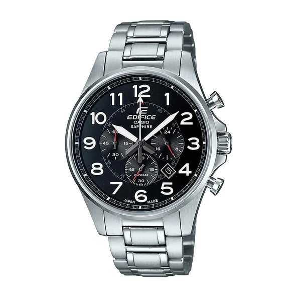 EFB-508JD-1ADR Casio Edifice Erkek Kol Saati - 1