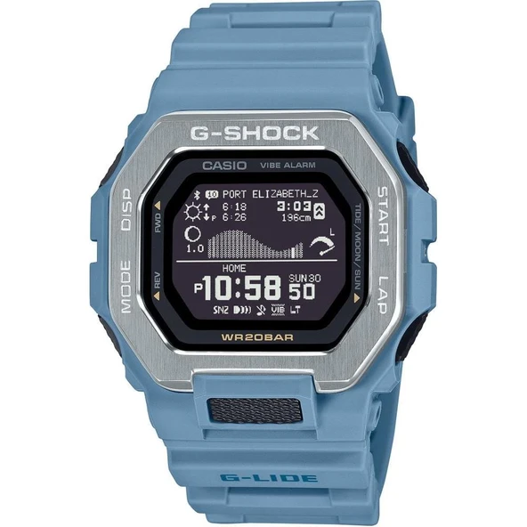 GBX-100-2ADR Casio G-Shock Erkek Kol Saati ürün görseli 1