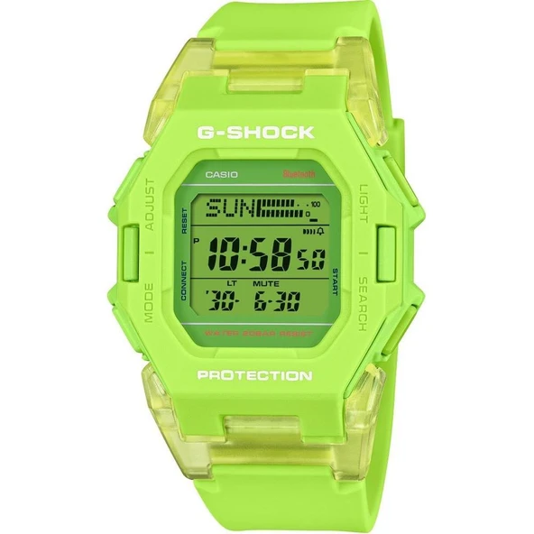 GD-B500S-3DR Casio G-Shock Erkek Kol Saati
