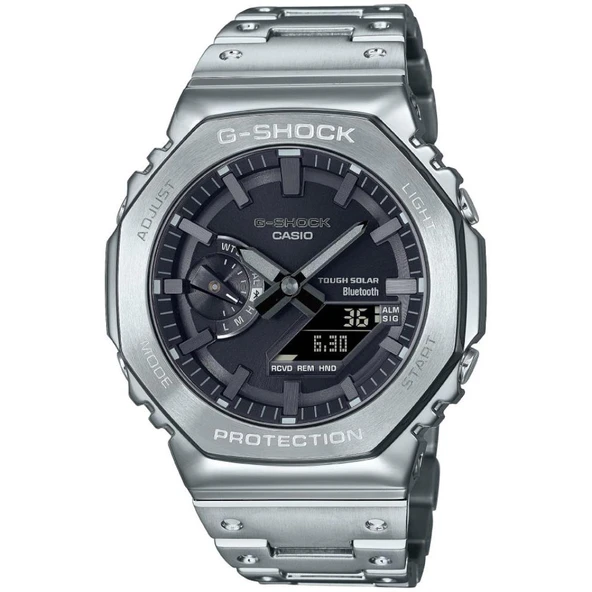 GM-B2100D-1ADR Casio G-Shock Erkek Kol Saati
