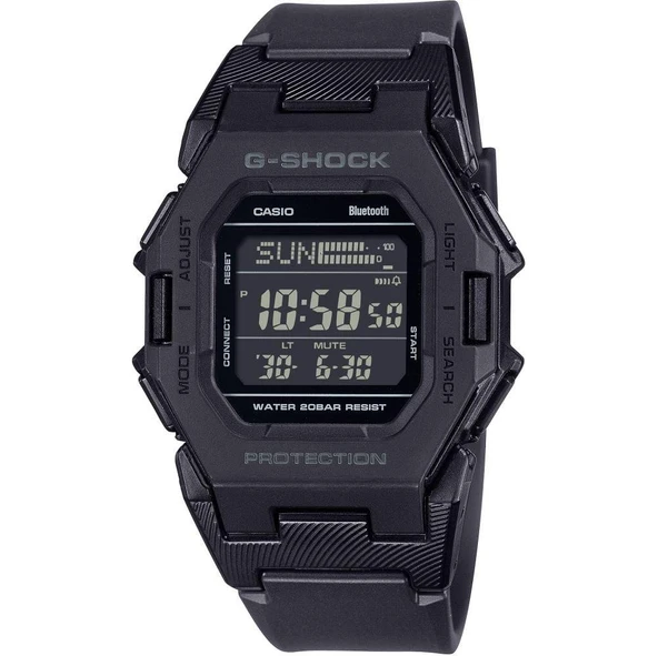 GD-B500-1DR Casio G-Shock Erkek Kol Saati ürün görseli 1