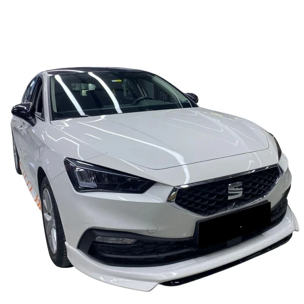 Seat Leon Mk4 Ön Ek (Plastik)(Boyasız) ürün görseli