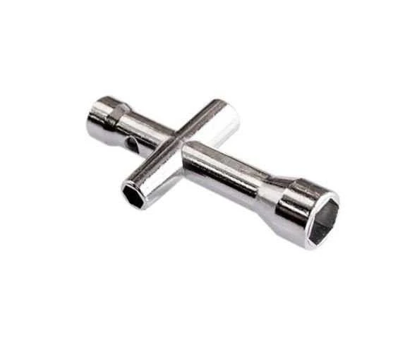 Mini Somun Anahtarı M2 / M2.5 / M3 / M4 - 2