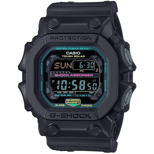 GX-56MF-1DR Casio G-Shock Erkek Kol Saati ürün görseli 1