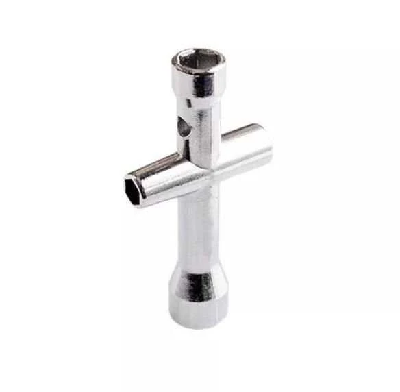 Mini Somun Anahtarı M2 / M2.5 / M3 / M4