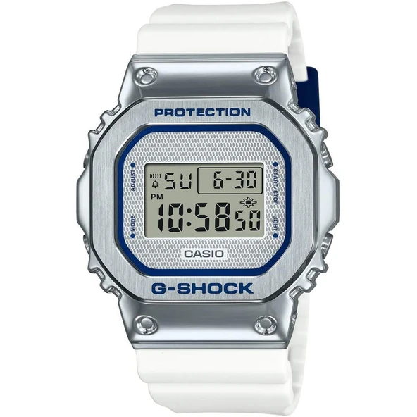 GM-5600LC-7DR Casio G-Shock Erkek Kol Saati