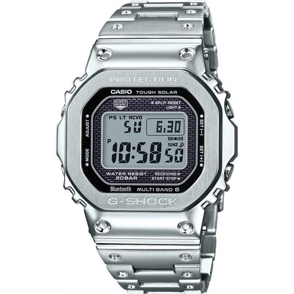 GMW-B5000D-1DR Casio G-Shock Erkek Kol Saati ürün görseli 1