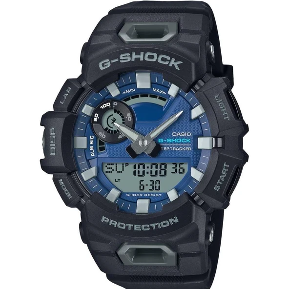GBA-900CB-1ADR Casio G-Shock Erkek Kol Saati ürün görseli 1