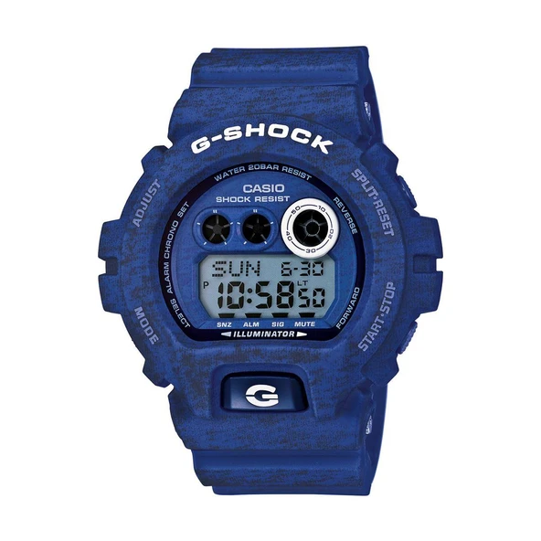 GD-X6900HT-2DR Casio G-Shock Kol Saati
