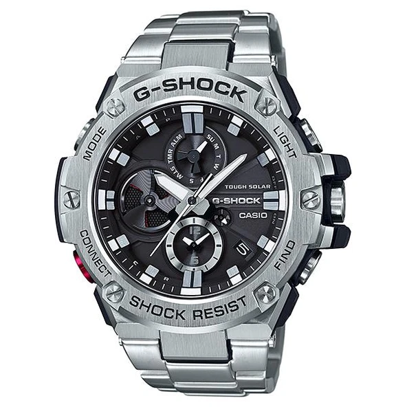 GST-B100D-1ADR Casio G-Shock Erkek Kol Saati ürün görseli 1