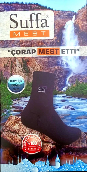Çorap Mest - 42-44