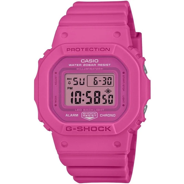 GMD-S5610PK-4DR Casio G-Shock Bayan Kol Saati ürün görseli 1