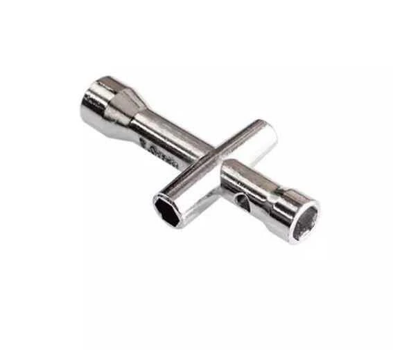 Mini Somun Anahtarı M2 / M2.5 / M3 / M4 - 3