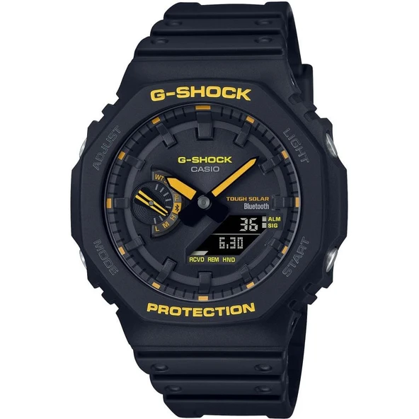 GA-B2100CY-1ADR Casio G-Shock Carbon Erkek Kol Saati ürün görseli 1