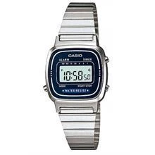 LA670WA-2DF Casio Retro Bayan Kol Saati - Resim 2
